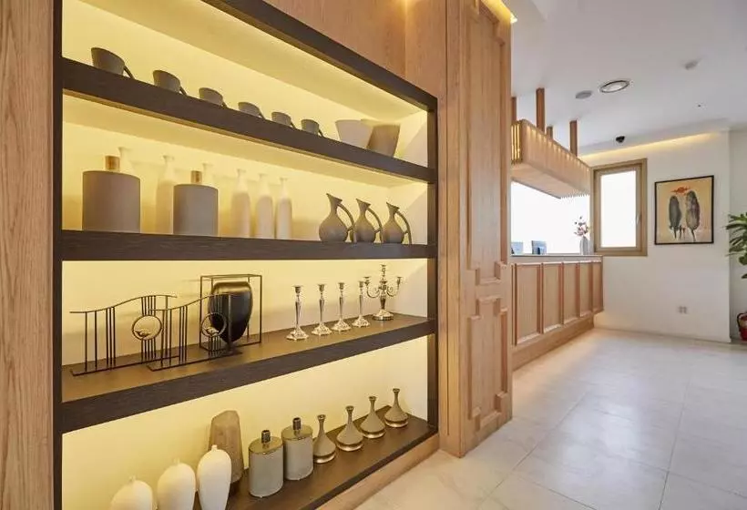 Fotos del hotel Chisun  Seoul Myeongdong:  15