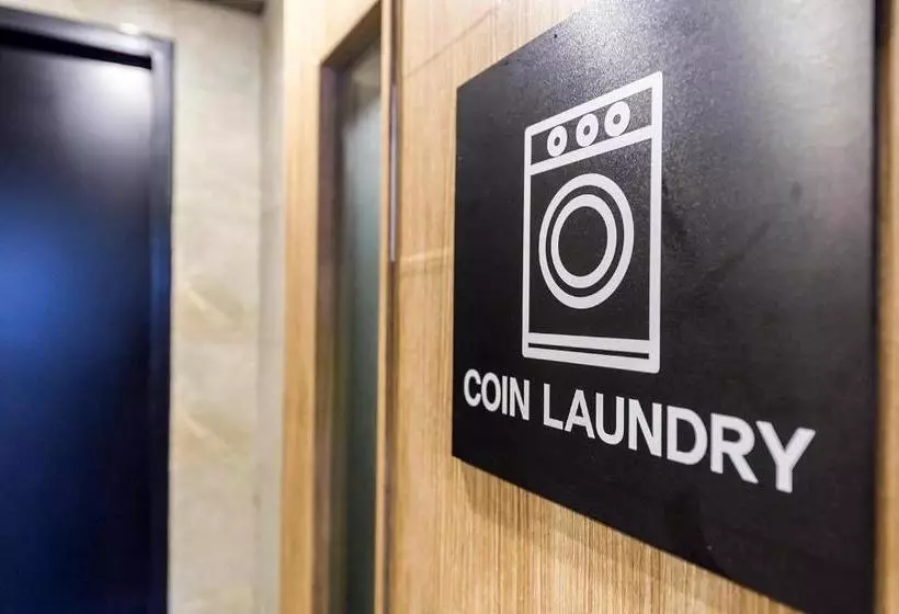 Fotos del hotel Chisun  Seoul Myeongdong:  7