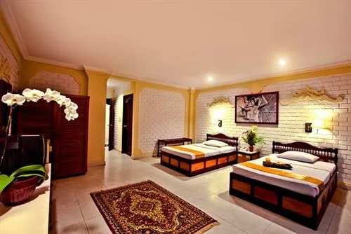 Fotos del hotel Bali Subak:  9