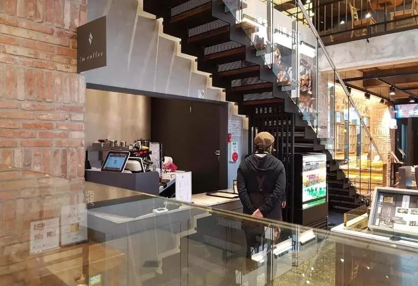 Fotos del hotel Gwang Jang:  13