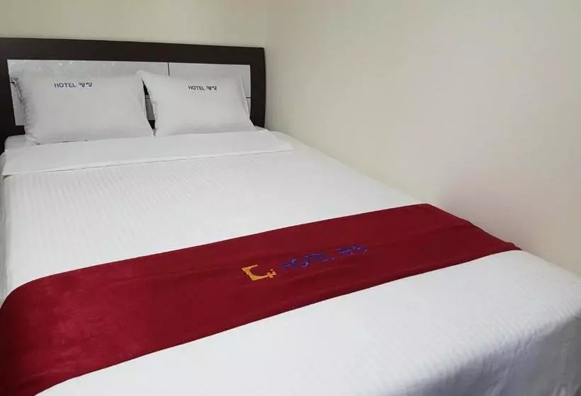 Fotos del hotel Gwang Jang:  23