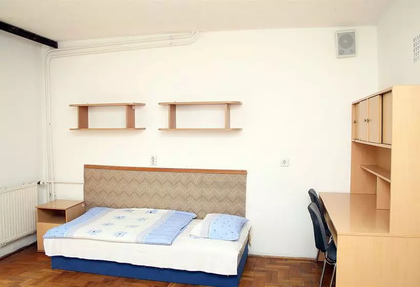 Fotos del hotel Rakoczi Boulevard Apartments:  11