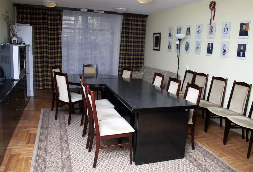 Fotos del hotel Rakoczi Boulevard Apartments:  8