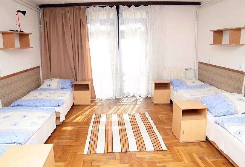 Fotos del hotel Rakoczi Boulevard Apartments:  15