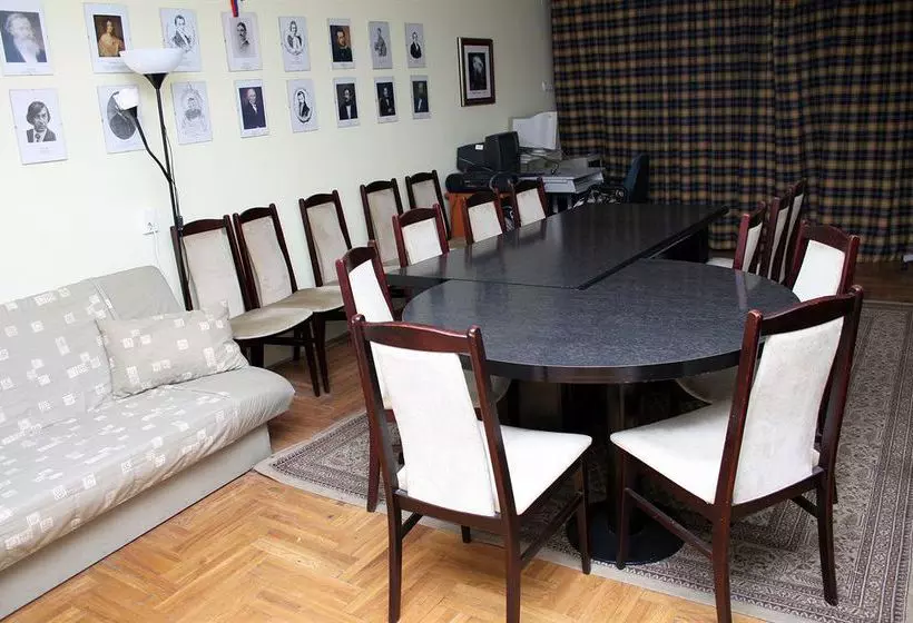 Fotos del hotel Rakoczi Boulevard Apartments:  14