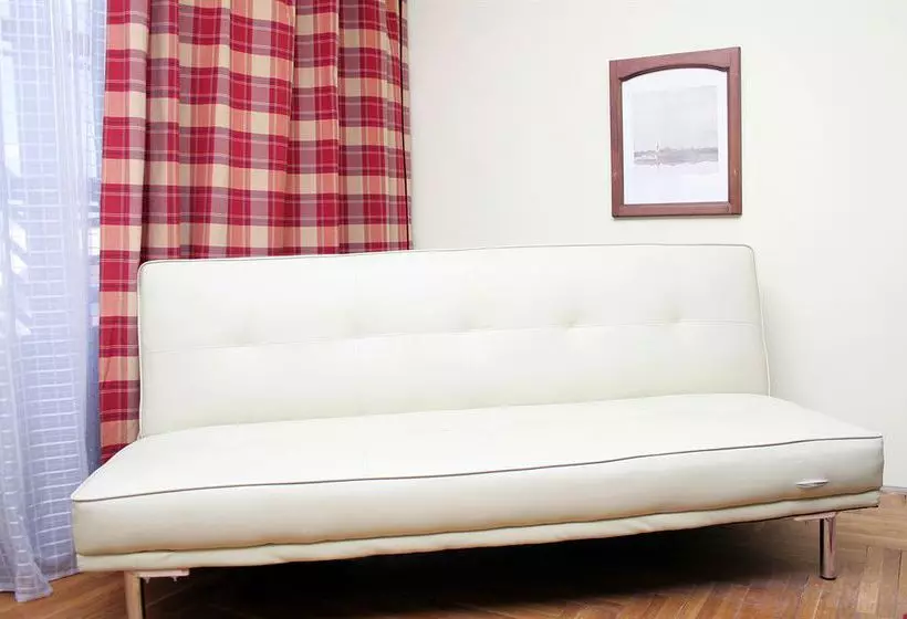 Fotos del hotel Rakoczi Boulevard Apartments:  22