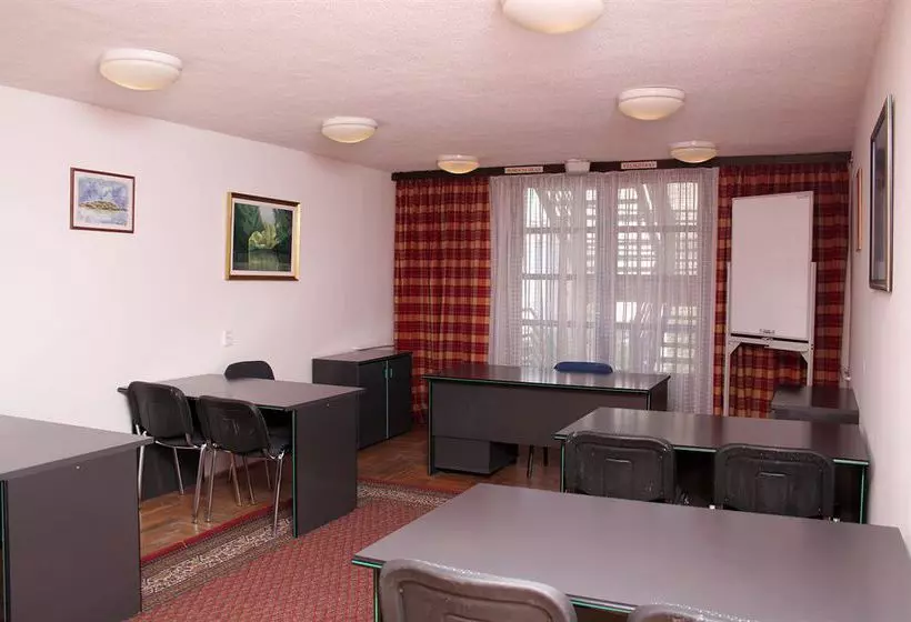 Fotos del hotel Rakoczi Boulevard Apartments:  12