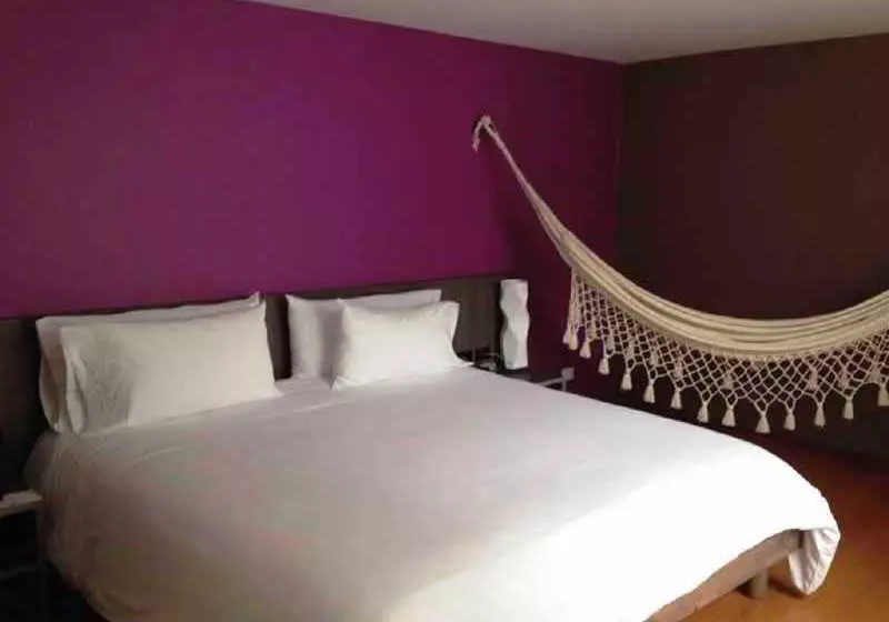 Fotos del hotel Viaggio Salle:  5