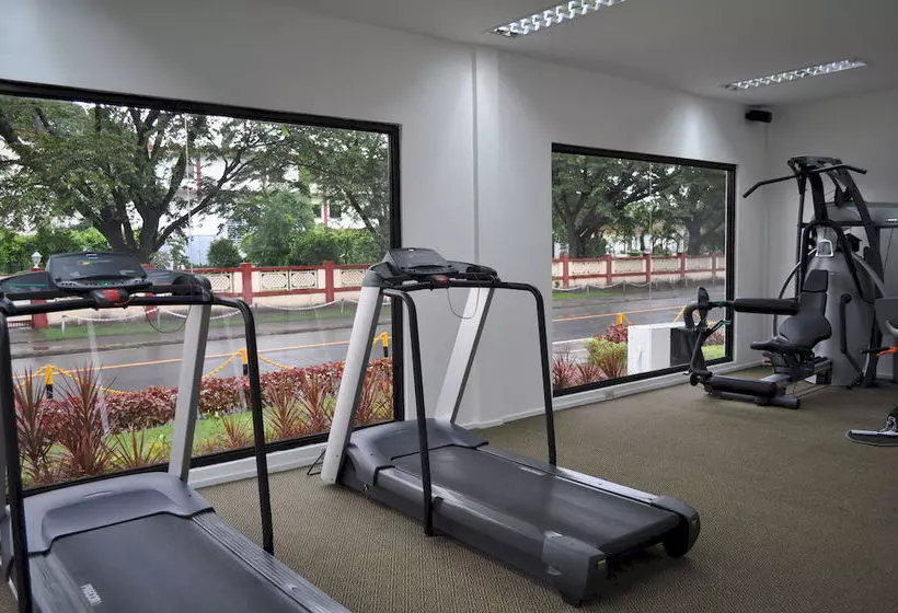 Fotos del hotel Subic Bay Travelers  & Event Center:  5