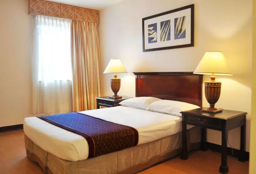 Fotos del hotel Subic Bay Travelers  & Event Center:  15