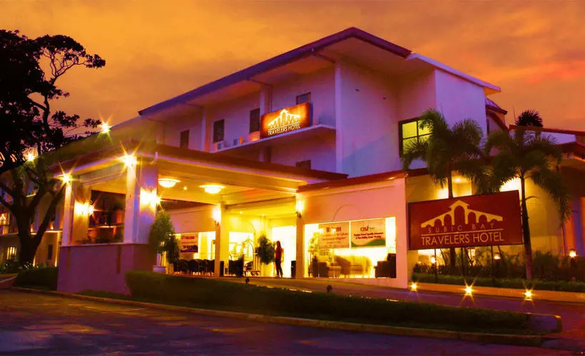 Fotos del hotel Subic Bay Travelers  & Event Center:  8