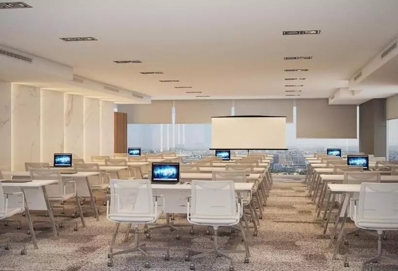 Fotos del hotel Amari Residences Pattaya:  5