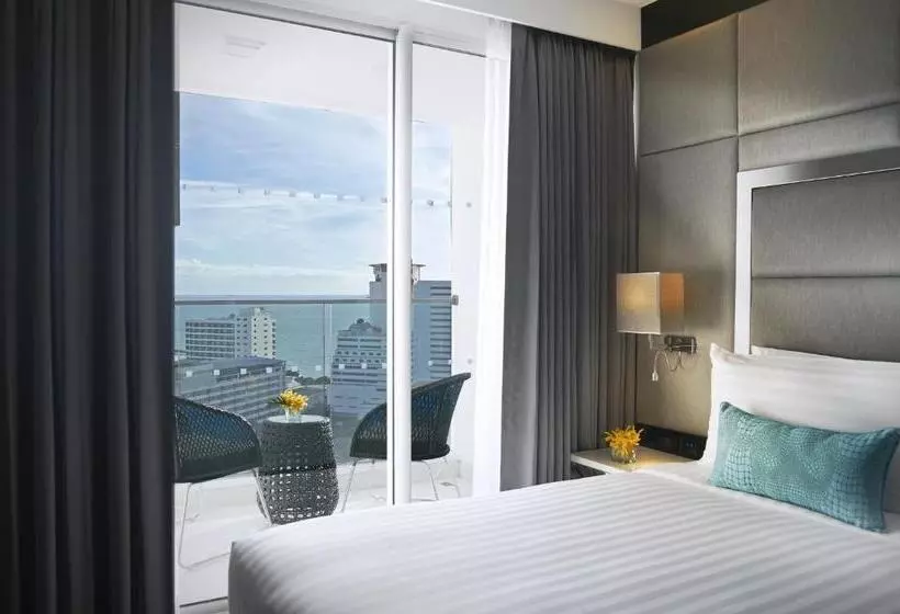 Fotos del hotel Amari Residences Pattaya:  12