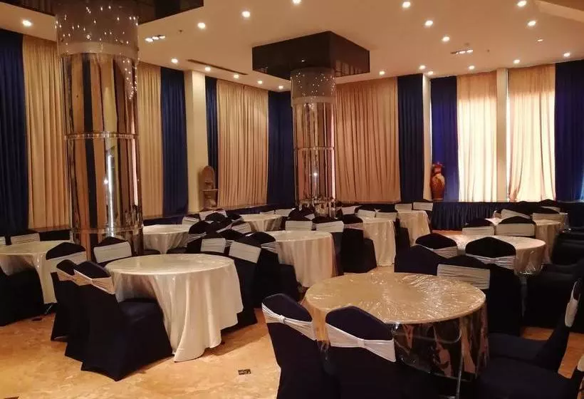 Fotos del hotel Kenanah Jeddah:  7