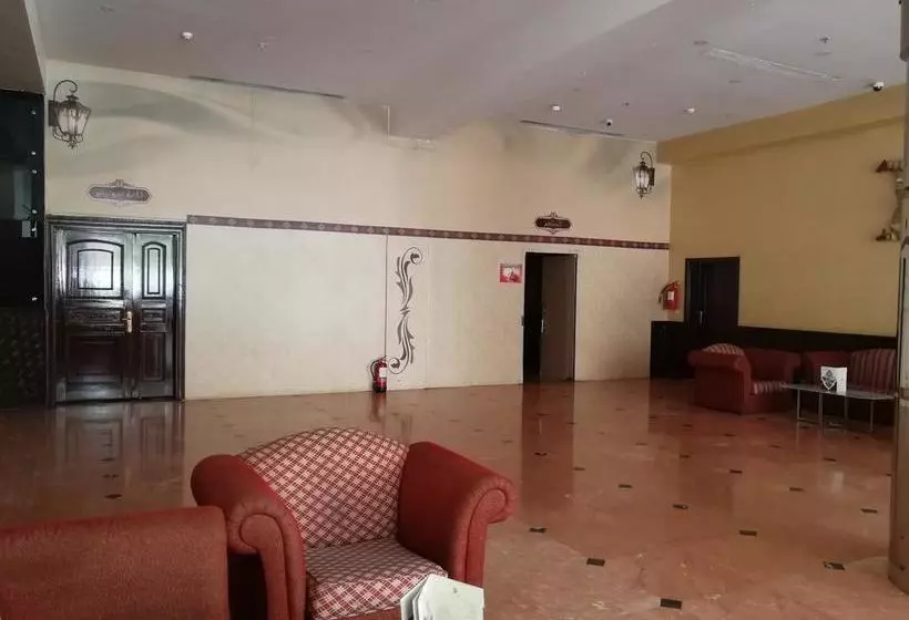 Fotos del hotel Kenanah Jeddah:  5