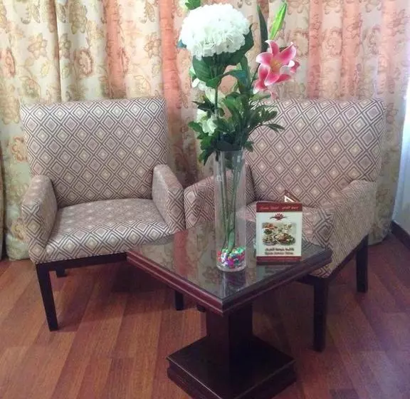 Fotos del hotel Kenanah Jeddah:  4