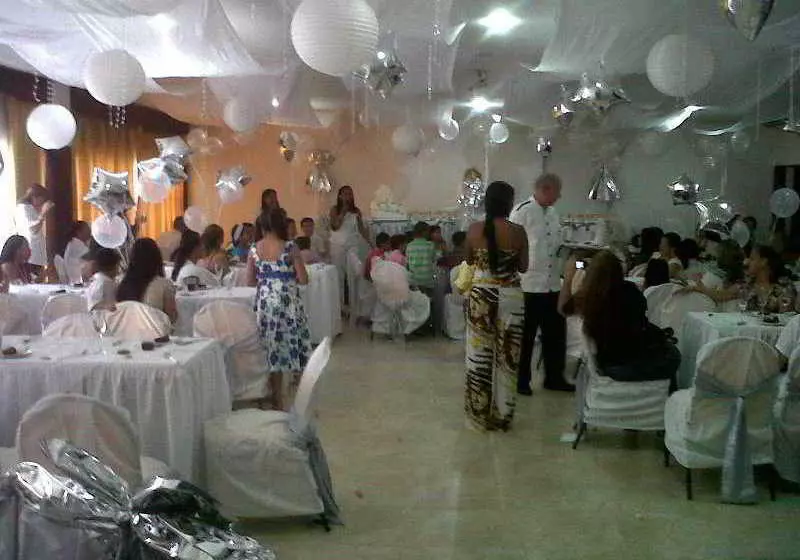 Fotos del hotel Mí Corral Plaza:  2