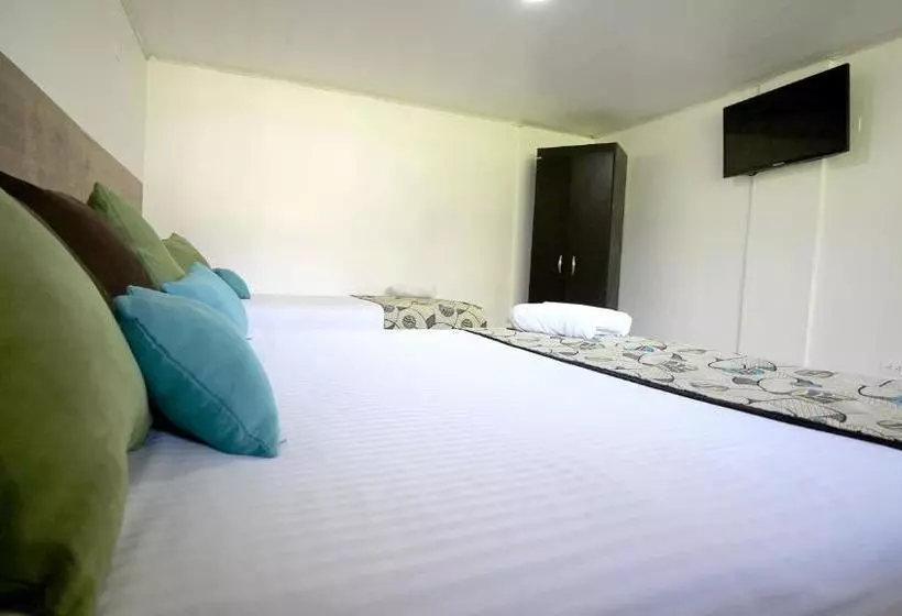 Fotos del hotel On Vacation Sea Horse:  15