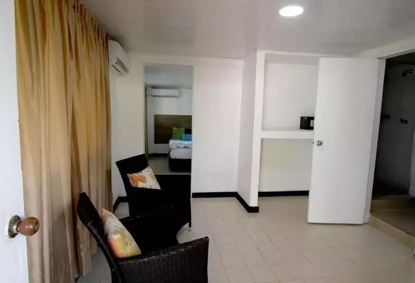 Fotos del hotel On Vacation Sea Horse:  3