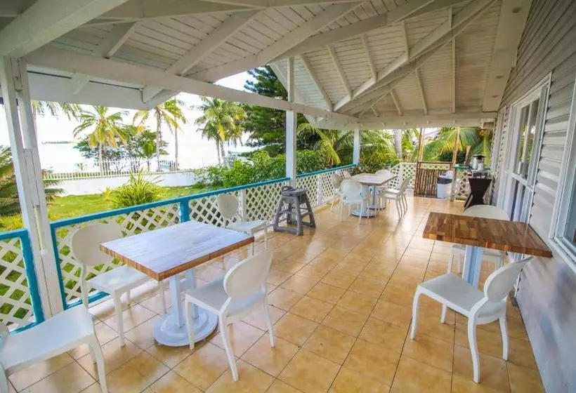 Fotos del hotel On Vacation Sea Horse:  9