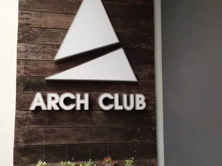 Fotos del hotel Arch Club:  11