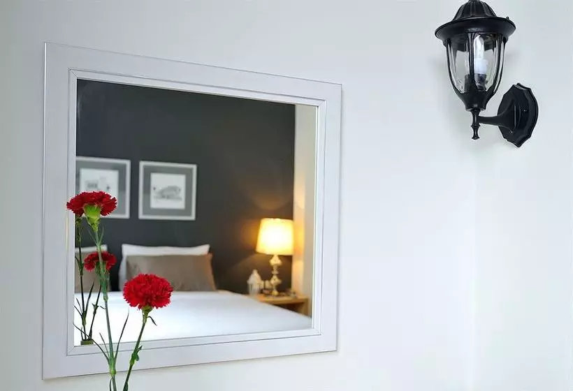 Fotos del hotel Arch Club:  21