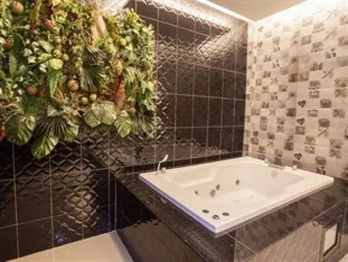 Fotos del hotel Get Link Hip Hua Hin:  5