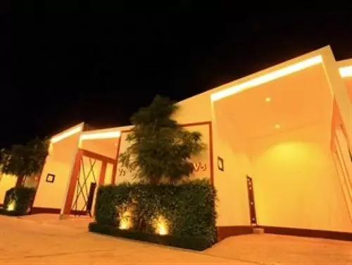 Fotos del hotel Get Link Hip Hua Hin:  3