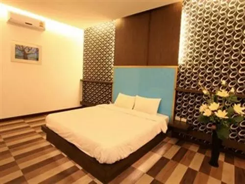 Fotos del hotel Get Link Hip Hua Hin:  9