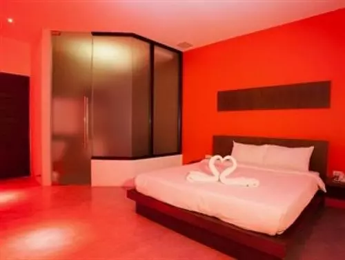 Fotos del hotel Get Link Hip Hua Hin:  11