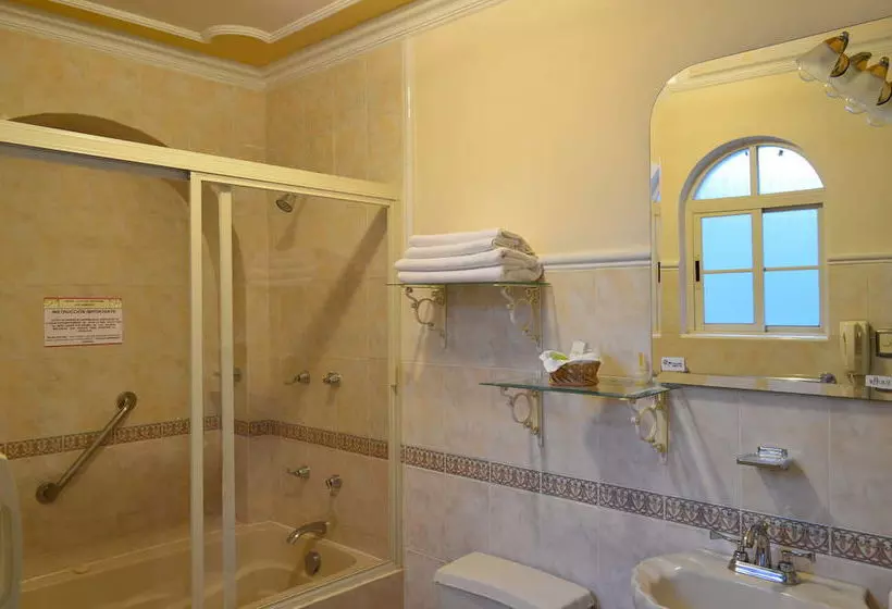 Fotos del hotel Boutique De Los Angeles:  11