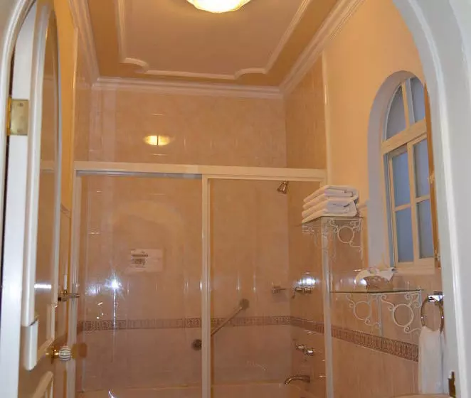 Fotos del hotel Boutique De Los Angeles:  13