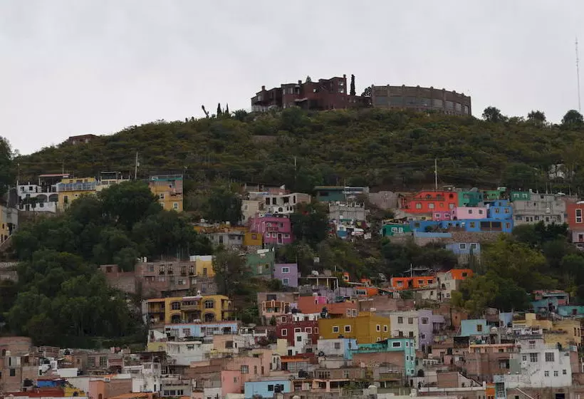 Fotos del hotel Boutique De Los Angeles:  5