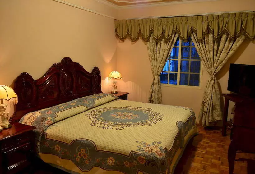 Fotos del hotel Boutique De Los Angeles:  14