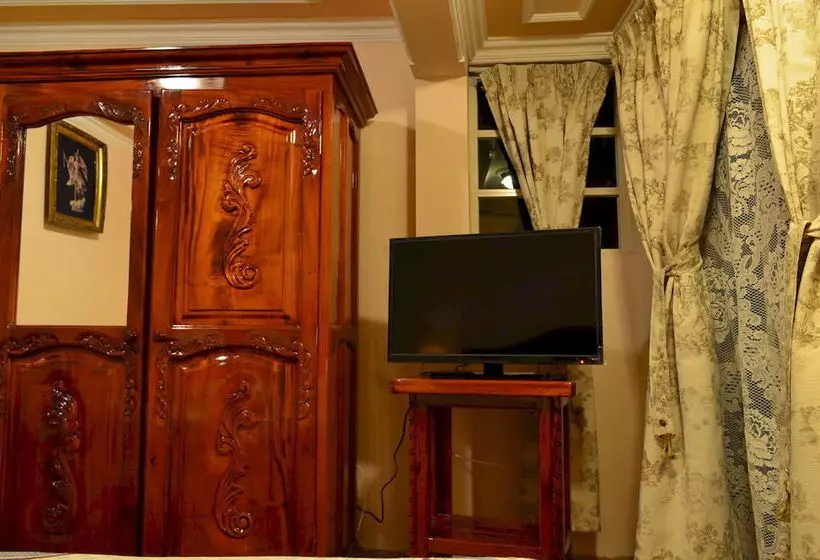 Fotos del hotel Boutique De Los Angeles:  9