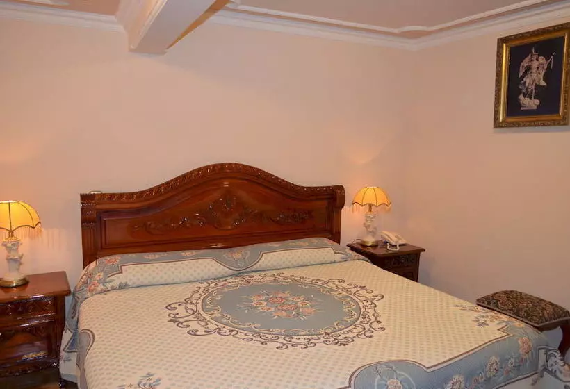 Fotos del hotel Boutique De Los Angeles:  16