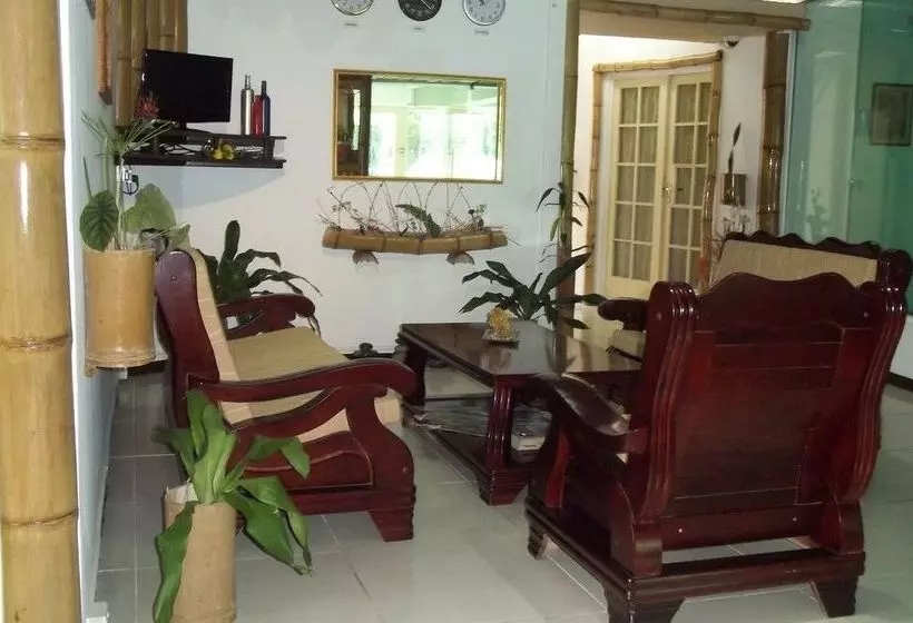 Fotos del hotel Hypertek:  11