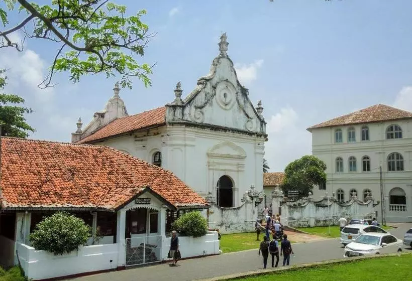 Fotos del hotel Aradhana:  9