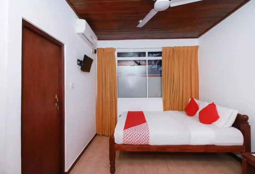 Fotos del hotel Aradhana:  12