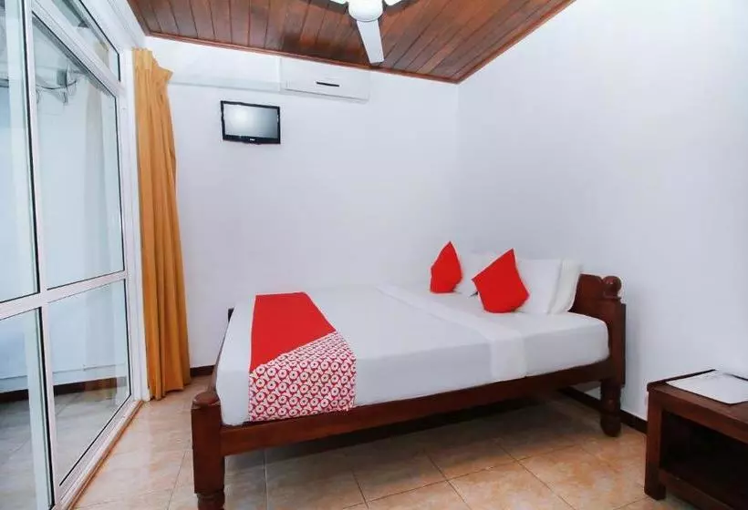 Fotos del hotel Aradhana:  13