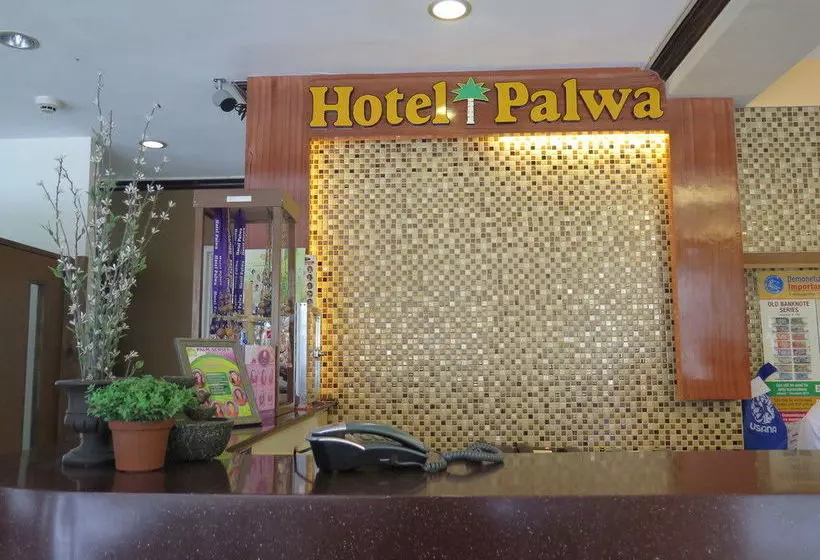 Fotos del hotel Palwa:  10