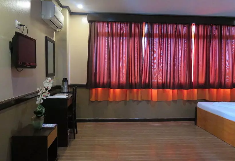 Fotos del hotel Palwa:  25