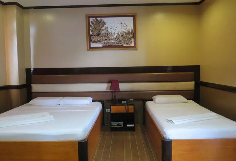 Fotos del hotel Palwa:  15