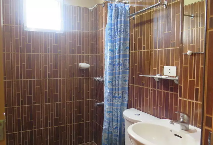 Fotos del hotel Palwa:  16