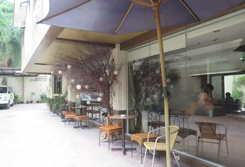 Fotos del hotel Palwa:  8