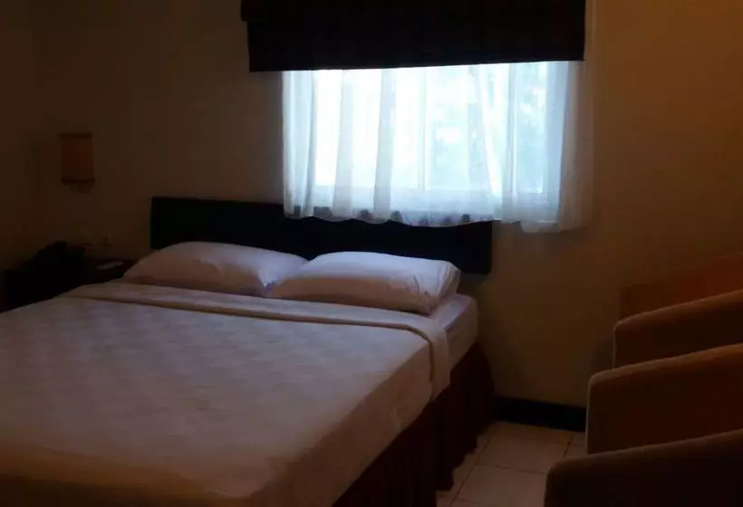 Fotos del hotel Feodora:  7