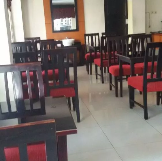 Fotos del hotel Feodora:  9