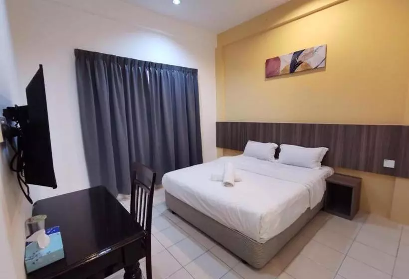 Fotos del hotel Ideal Senawang:  12