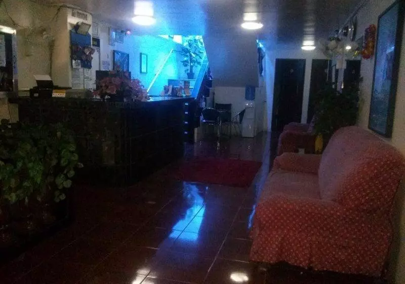 Fotos del hotel Centauro:  2