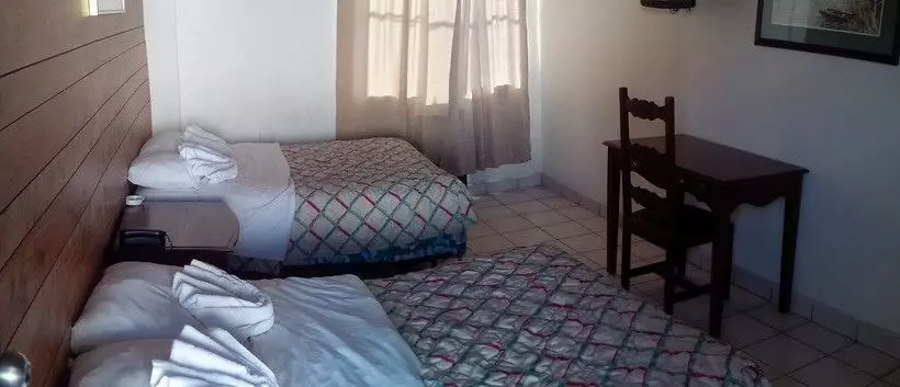 Fotos del hotel Golf Tijuana:  5